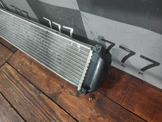 Интеркулер Chery Tiggo 4 18-нв Б/У Оригинал J601119610