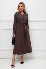 Платье Даная №1 Valentina