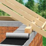 Отсечная гидроизоляция ТЕХНОНИКОЛЬ 600мм // 20м.