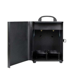 Stage Flame Thrower DMX H-E02