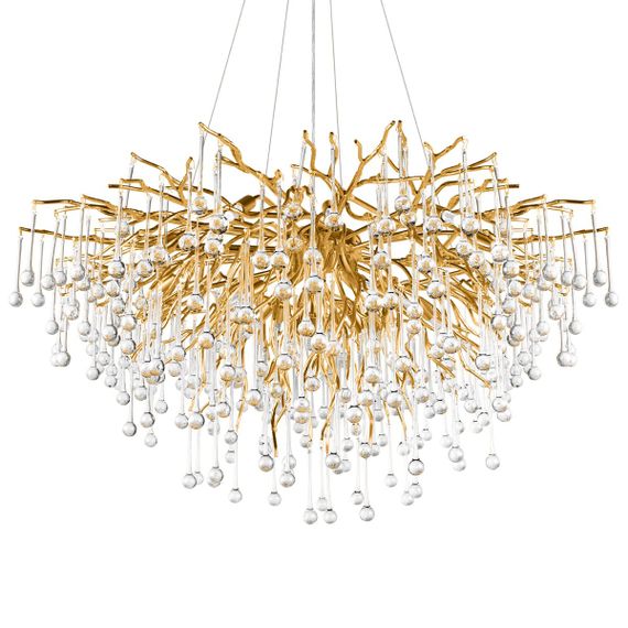 Подвесная люстра Loft IT Drops 10377/1000