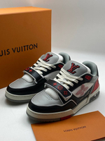 Кроссовки Louis Vuitton