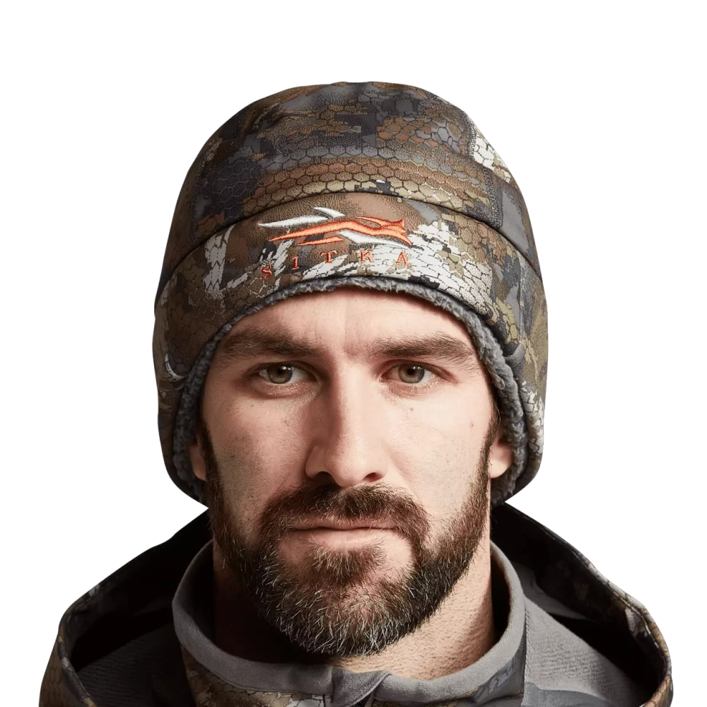 Шапка Sitka Boreal Beanie