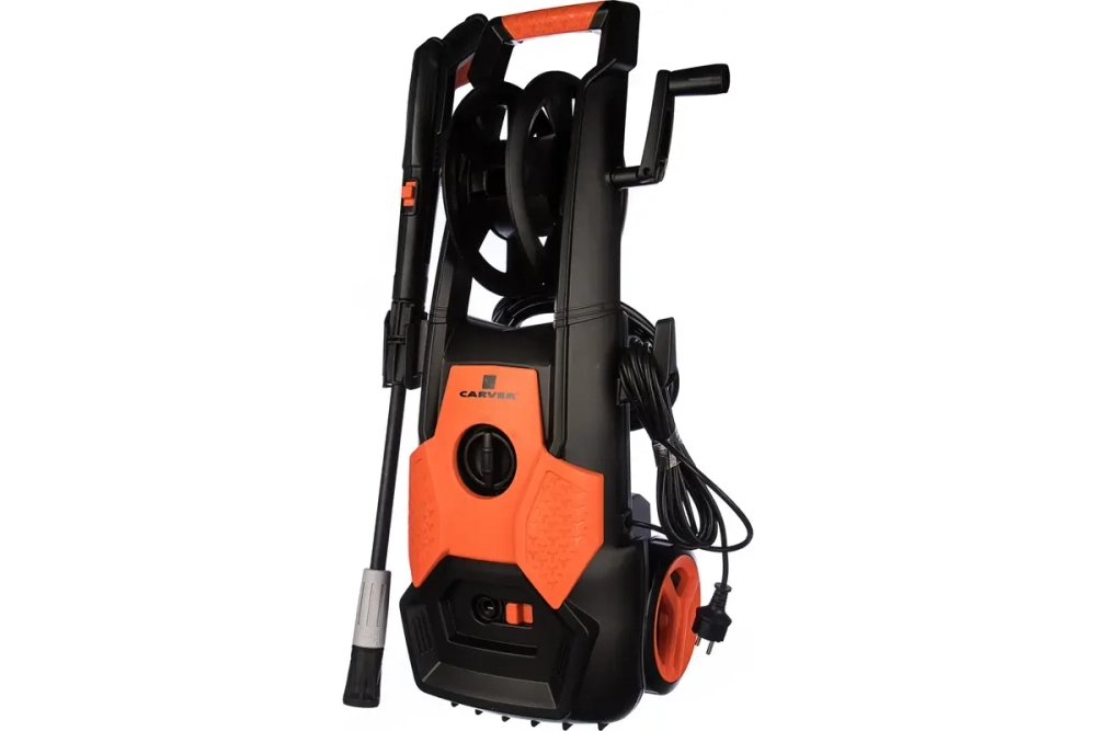 Мойка высокого давления Carver CW-1801D