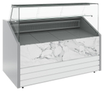 Витрина морозильная Carboma GC75 SL 1,8-1 (индивидуальное исполнение) (статика)