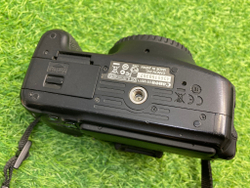 Canon EOS 600D 30.000 кадров