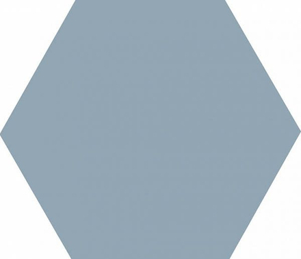 Настенная плитка Аньет 24007 голубой тёмный