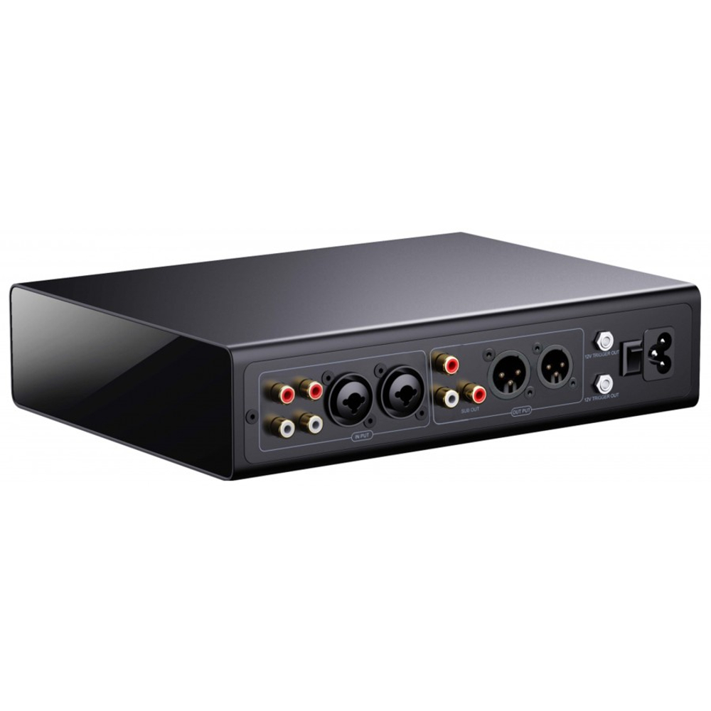 Предусилитель Fosi Audio P4