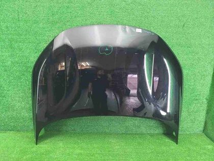 Капот Omoda C5 (2022-н.в.)