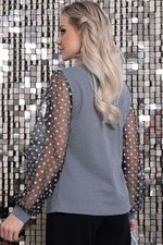 Блузка 41641 Avili