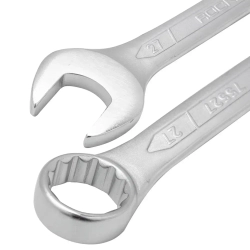 Ключ комбинированный 27мм RockForce##Rock FORCE RF-75527