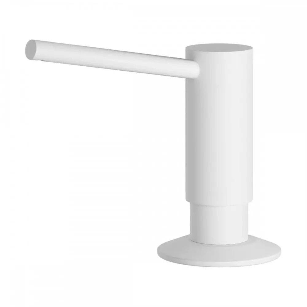 Дозатор Omoikiri OM-02-WH-P