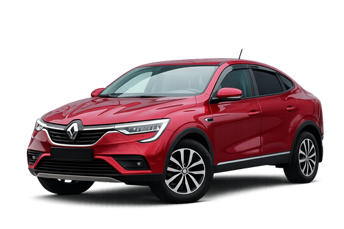 Электрика Аркана