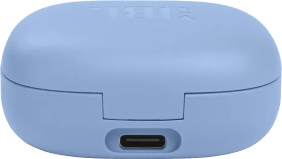 Беспроводные Наушники JBL Wave Flex Синий