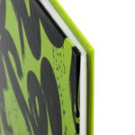 Дневник 5-11 класс 48 л., твердый, BRAUBERG, глянцевая ламинация, с подсказом, "Calligraphy", 106387