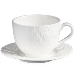 ЧАЙНЫЙ НАБОР LEFARD "MUSE" НА 2 ПЕР. 4 ПР. 230 МЛ (КОР=16НАБ.)