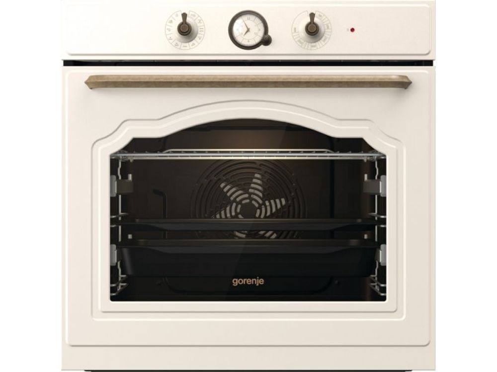 Электрический духовой шкаф Gorenje BO6735CLI