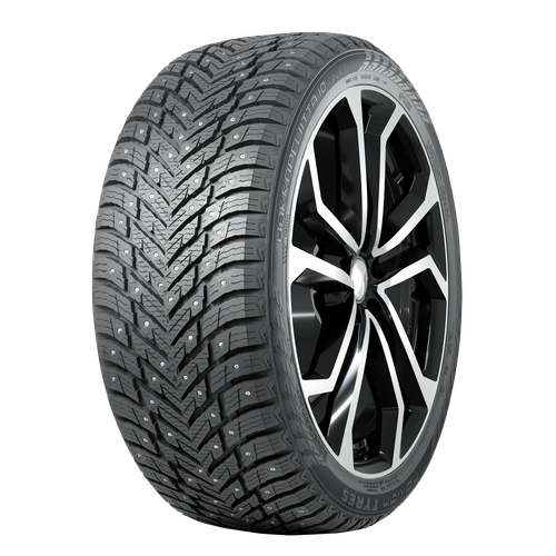Легковая шина 255/55R20 110T HAKKAPELIITTA 10 SUV XL шип NOKIAN