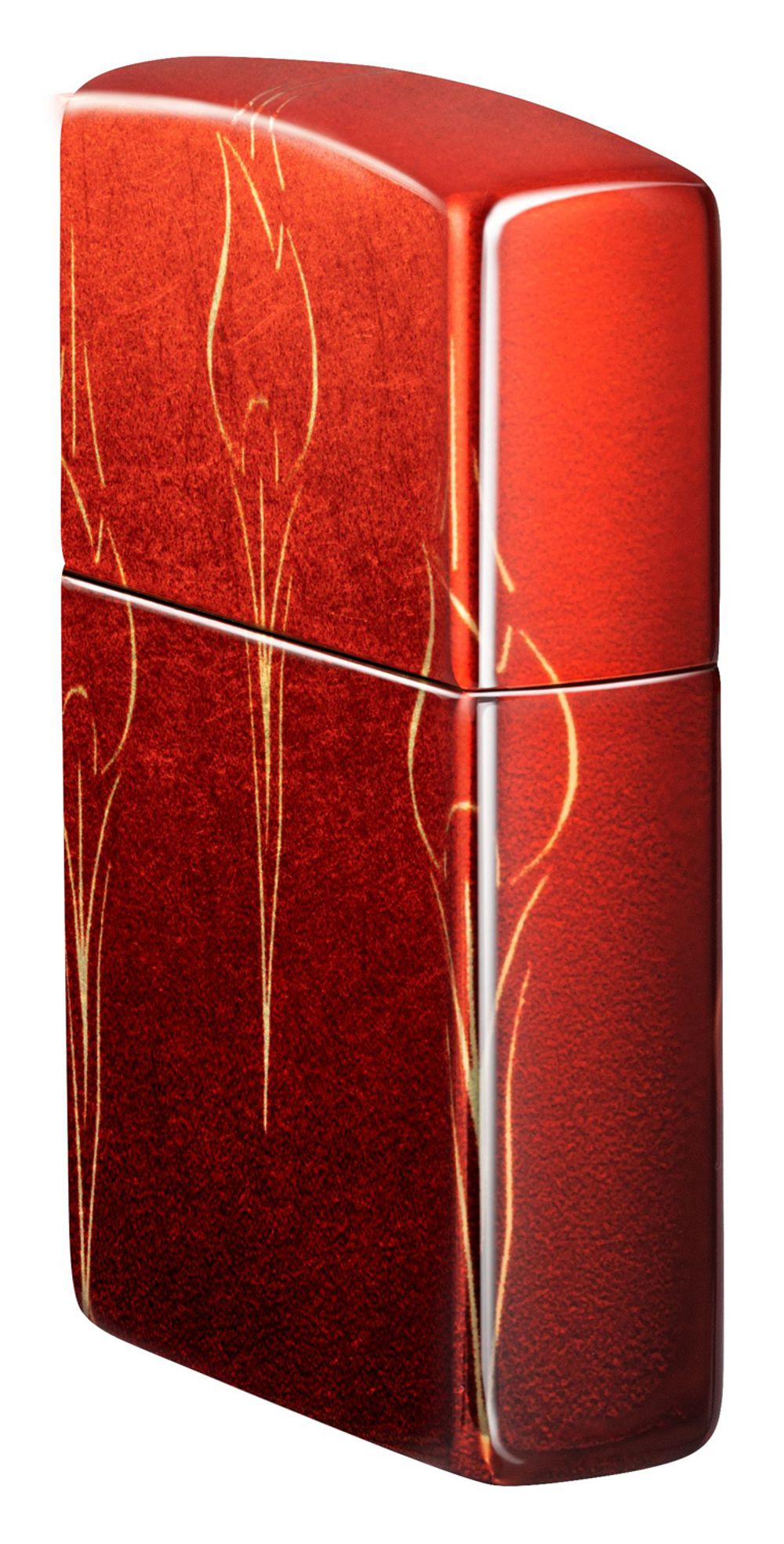 Зажигалка Zippo Ombre Flames (48510) 8