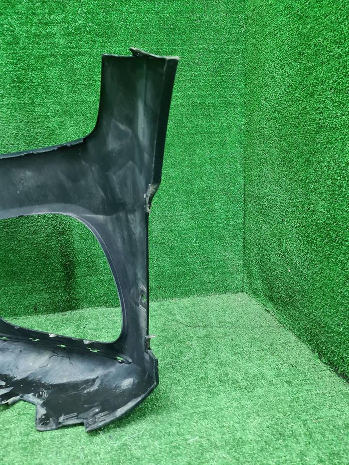 Бампер передний Mercedes GLE V167 (2018-2024) AMG