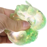 Игрушка «Единорог» мялка, 10,5 см, микс