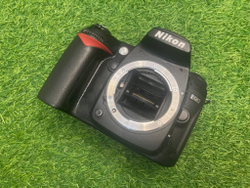 Nikon D90 44.520 кадров