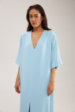 Платье-футба