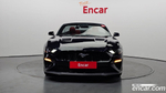 Ford Mustang GT Convertible (05.2021)