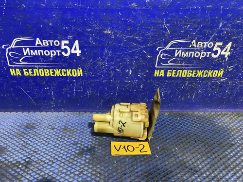 Бензонасос погружной NISSAN TINO 2001