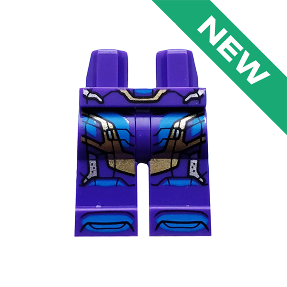 NEW Ноги от Спасительницы/Пеппер Поттс 970c00pb1032