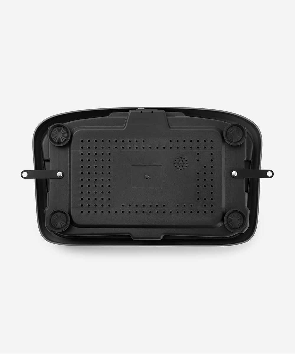 Виброплатформа VP-101, черный