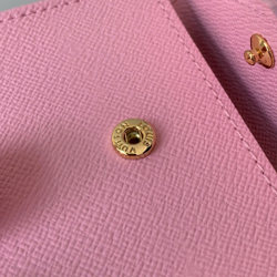 Louis Vuitton Charms Pocket Wallet
