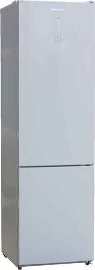 Холодильник Shivaki BMR 2001 DNF