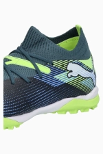 Сороконожки Puma Future 7 Match TF Junior - многоцветный