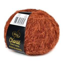 Пряжа Chante Plush & Merino