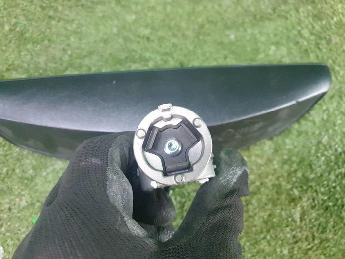 Зеркало салонное Volvo XC90 2 (2014-н.в.)