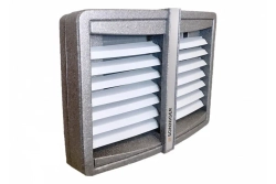 Водяной тепловентилятор Sonniger Heater Condens CR ONE