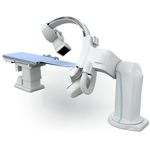 Ангиографическая система Canon Infinix-i Core