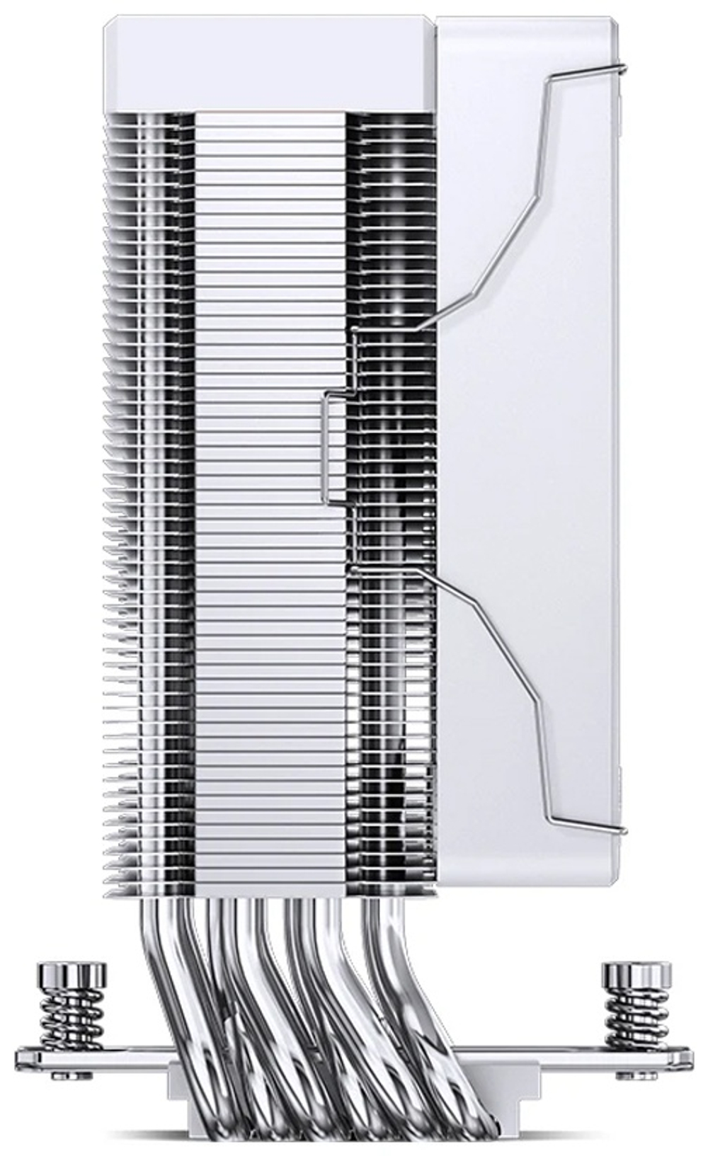 Jonsbo CR-1000 V2 PRO(ARGB) White