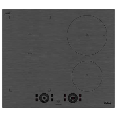 Индукционная варочная панель Korting HIB 64870 BS Smart