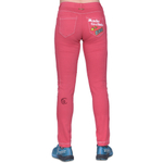 Kailas брюки 9a Rock Climbing Washed Denim W's KG520379