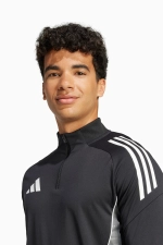 Кофта adidas Tiro 25 Competition Training Top - черный