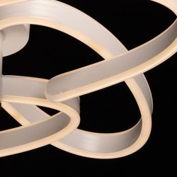 Потолочная люстра De City Аурих 108011204