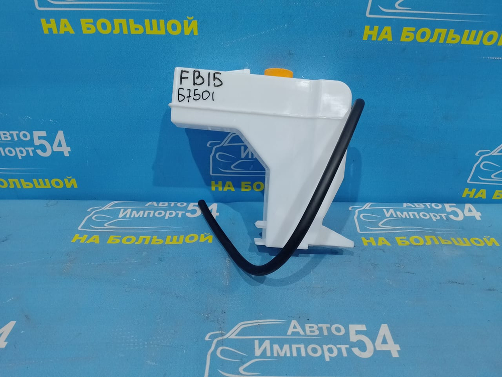 Бачок расширительный NISSAN SUNNY 1998-2004