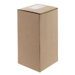 GAEM Бокал "Лошадь", 140 мл, L7 W7 H19 см