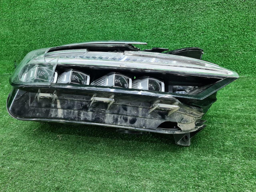 Битая Фара правая EXEED VX (2021-2024) LED