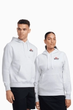 Кофта Nike Sportswear Club - серый