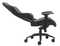 Кресло Everprof Jaguar Экокожа Оранжевый/Черный