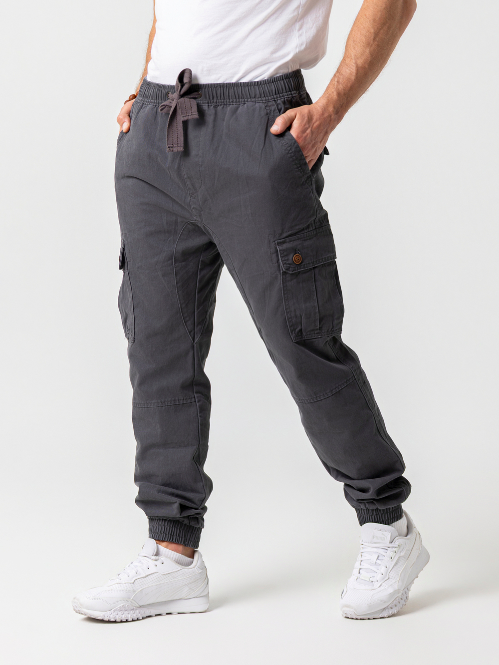 Джоггеры Abercrombie & Fitch AB620