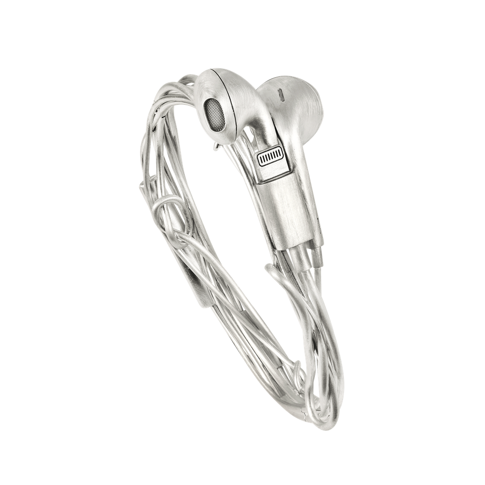 Браслет EarPods – VAHE x KARTASHOV